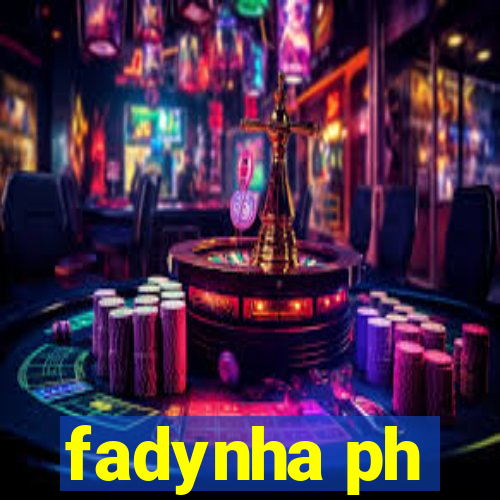 fadynha ph